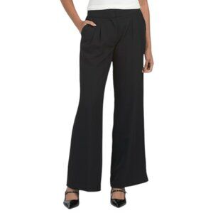 ELIE BY ELIE TAHARI Wide Leg Pants